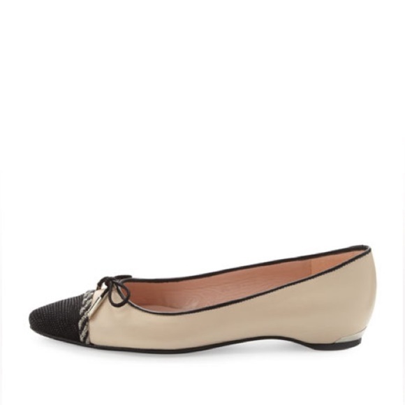 Like New Stuart Weitzman Capricorn Shoes - Size 7M - Picture 3 of 11